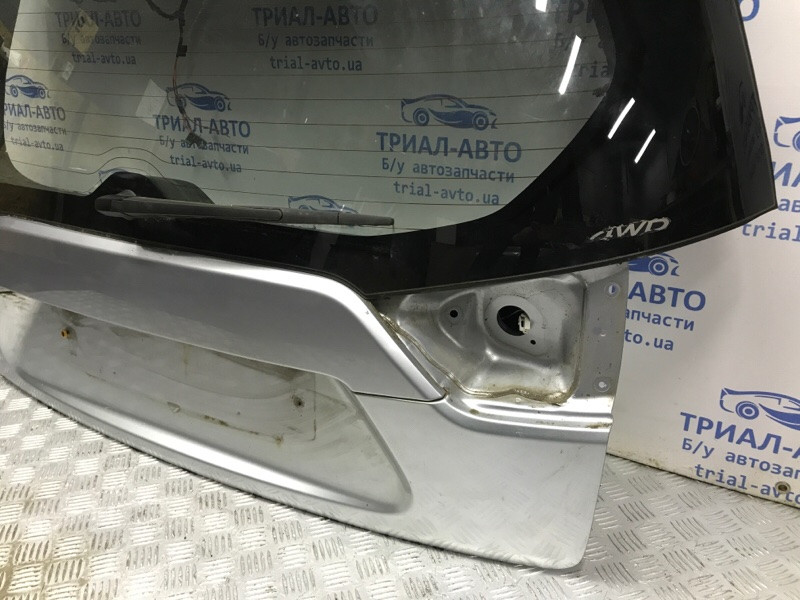 Крышка багажника Mitsubishi Outlander 2007-2012 5801A524 (Арт. 46162) Київ - зображення 4