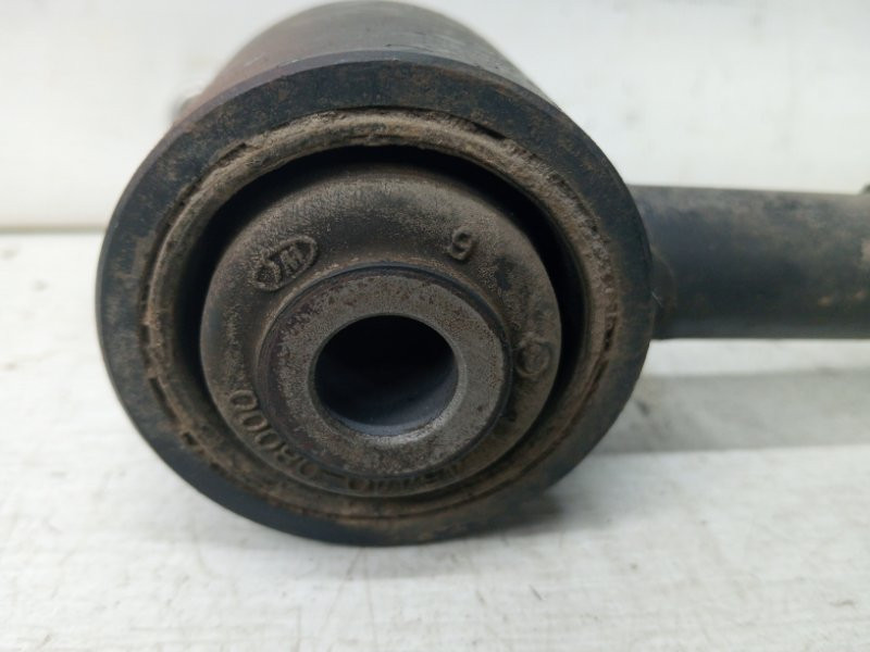 Рычаг задний поперечный верхний правый SsangYong Rexton Y250 2.7 D27DT 2006 (б/у) Киев - изображение 2