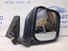 Зеркало правое Mitsubishi Pajero Sport K9 3.0 БЕНЗИН 6G72 1996 (б/у) Київ