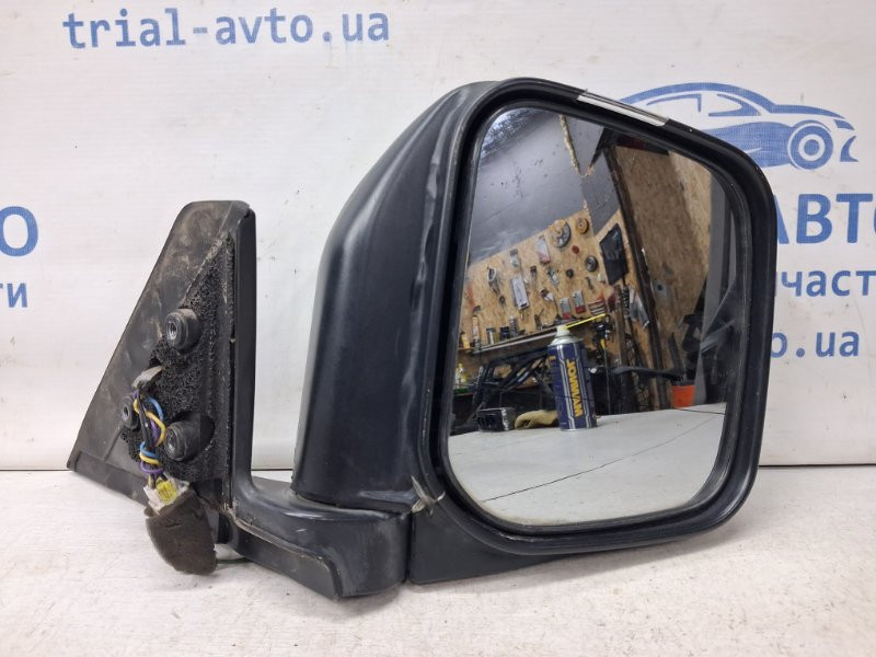 Зеркало правое Mitsubishi Pajero Sport 1996-2008 MR442022 (Арт. 64933) Киев - изображение 1