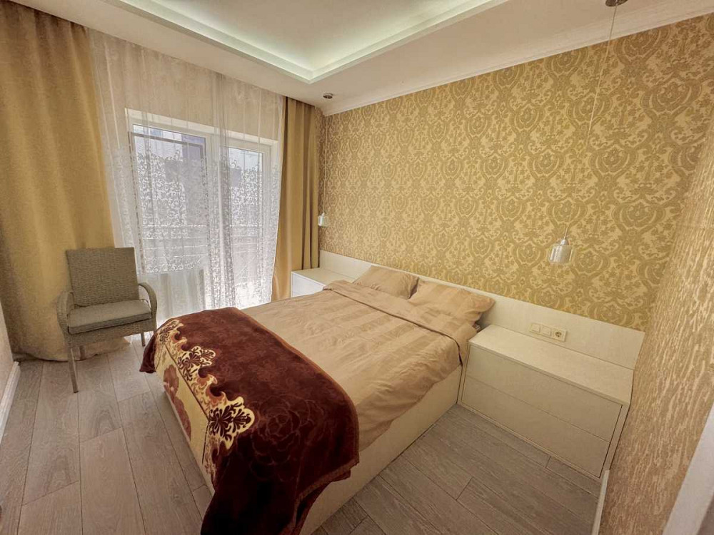 продажа 2-к квартира Киево-Святошинский, Буча, 100000 $ Буча - зображення 10