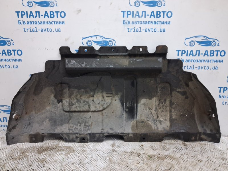 Защита Jeep Grand Cherokee WK2 3.6 БЕНЗИН ERB 2010 (б/у) Київ - зображення 4
