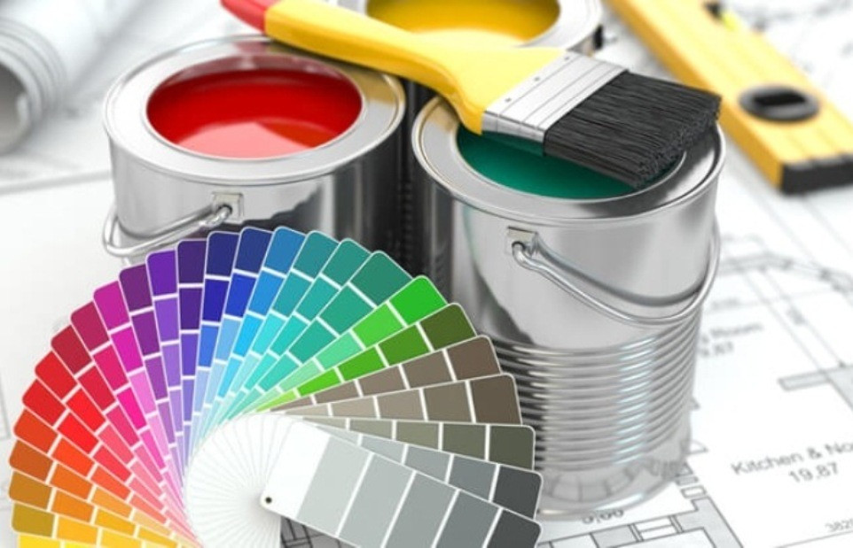 Отделочные и малярные работы Киев Київ - зображення 1