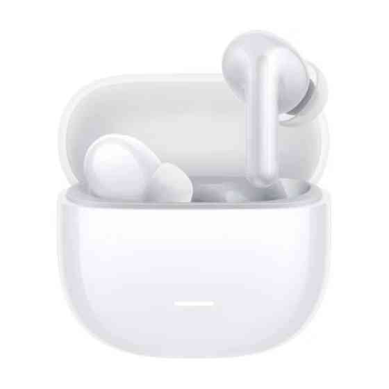 Bluetooth-гарнітура Xiaomi Redmi Buds 8 Lite White (BHR08OLGL) UA Харків
