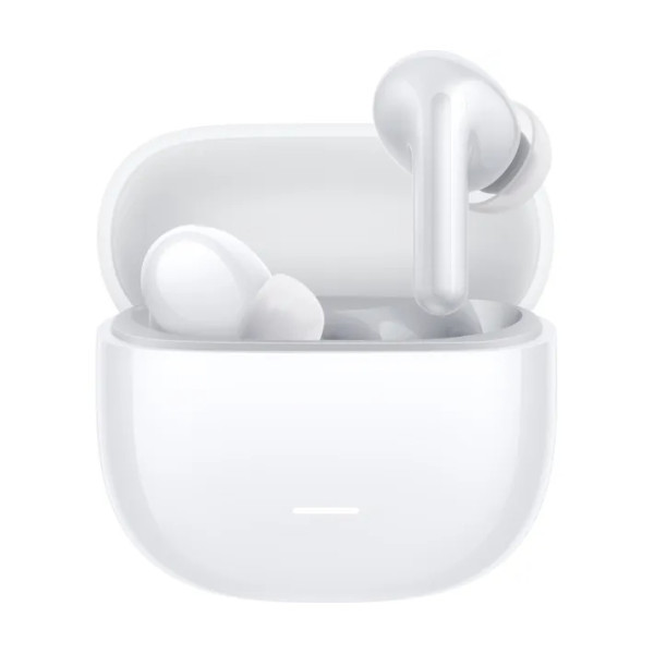 Bluetooth-гарнітура Xiaomi Redmi Buds 8 Lite White (BHR08OLGL) UA Харьков - изображение 1