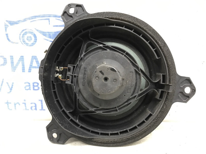 Динамик музыкальный задний Toyota Avensis T27 2.0 DIESEL 2009 (б/у) Київ - зображення 2