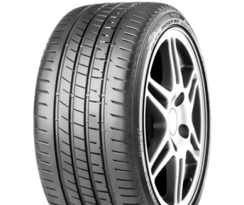 255/45 R18 Lassa Driveways Sport 103Y Легкова шина Київ - зображення 8