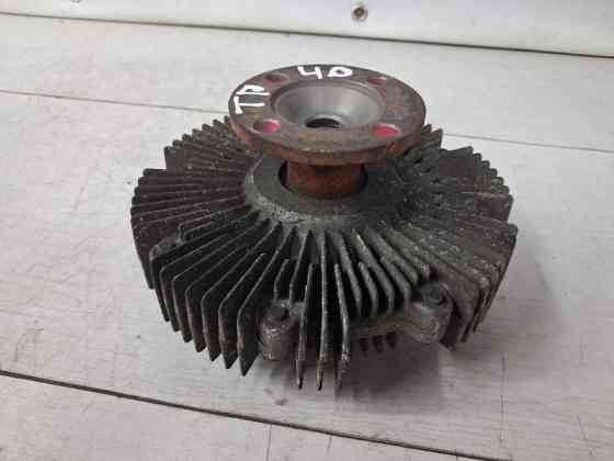 Вискомуфта Toyota Prado J120 4.0 1GR-FE 2002 (б/у) Київ