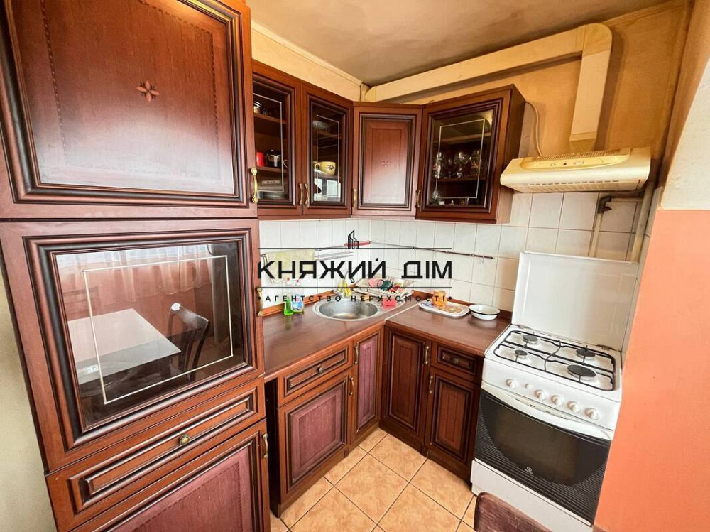 Оренда 2-кімнатної студії ст. м. Звіринецька КОД 11203131 Київ - зображення 11