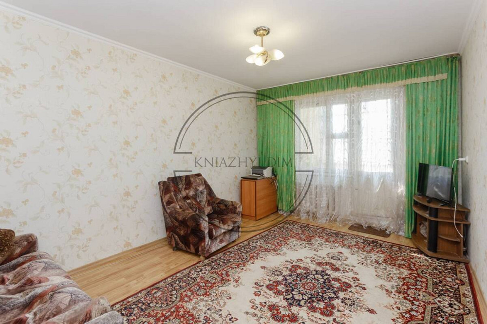 Продається 2 кімнатна квартира на Урлівській 1/8. №21144375 Київ - зображення 1