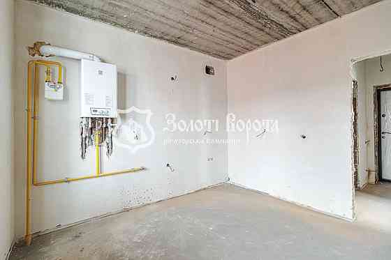 продажа 1-к квартира Киево-Святошинский, Софиевская Борщаговка, 47000 $ 