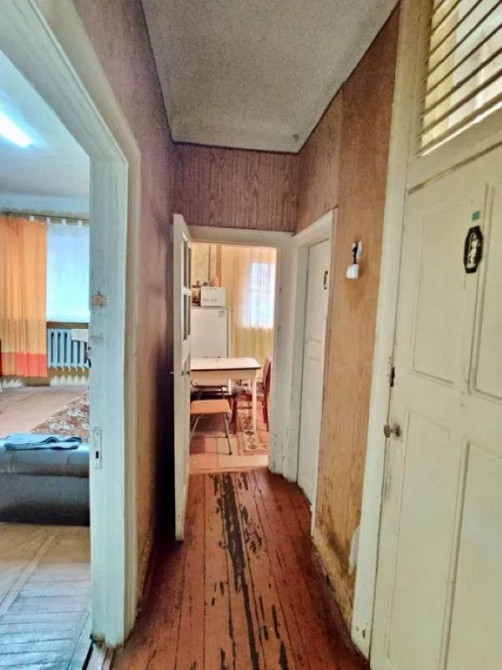 Продам. 3-к.кв. 1/5, нагорка, провулок Феодосія Макаревського Днепр - изображение 7