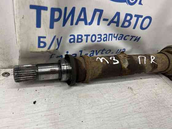 Привод передний правый Mazda 3 2003-2009 FG05-25-500B (Арт. 80154) Киев