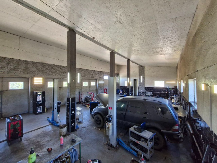 Продаж дічого СТО в районі вул. Дубнівської! Луцьк - зображення 6