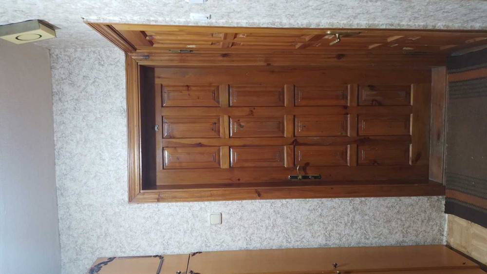 долгосрочная аренда 1-к квартира Киев, Святошинский, 8000 грн./мес. Киев - изображение 9