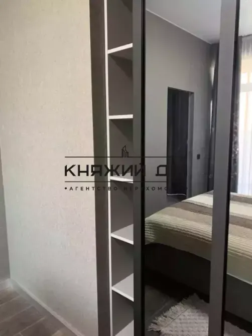 Без комісії! Є генератор! Оренда затишної 1-к.кв. в ЖК Альтер Его на Лабораторном пров. 7 Київ - зображення 5