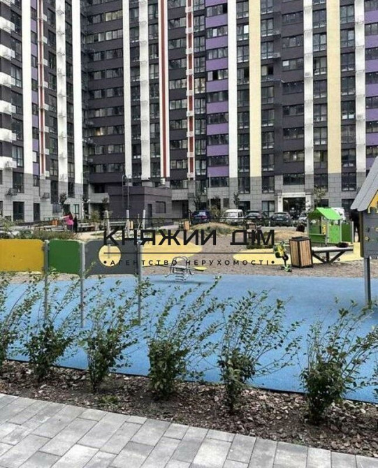 Продаж 2- кімнатної квартири в ЖК OK`LAND. Код об'єкта № 21146689 Киев - изображение 4