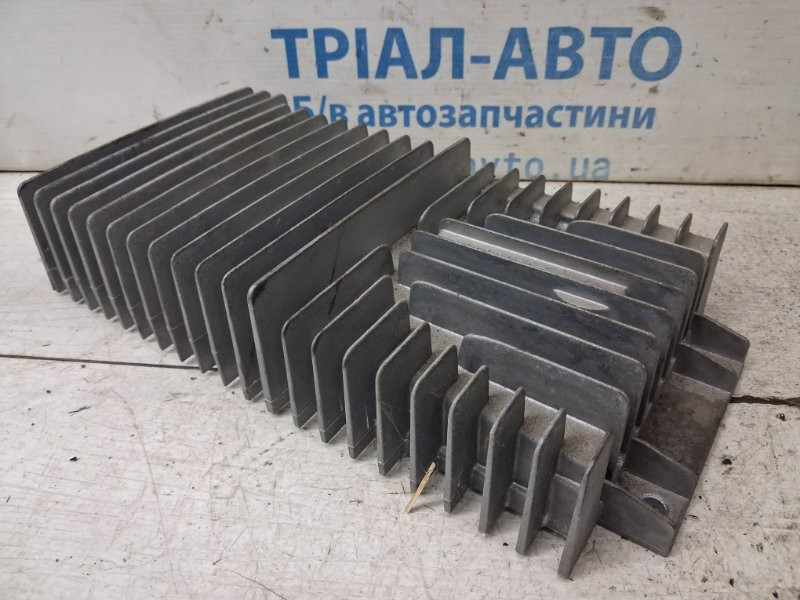 Усилитель Аудиосистемы Mazda CX 7 2006-2012 EG23-66-920A (Арт. 84970) Київ - зображення 3