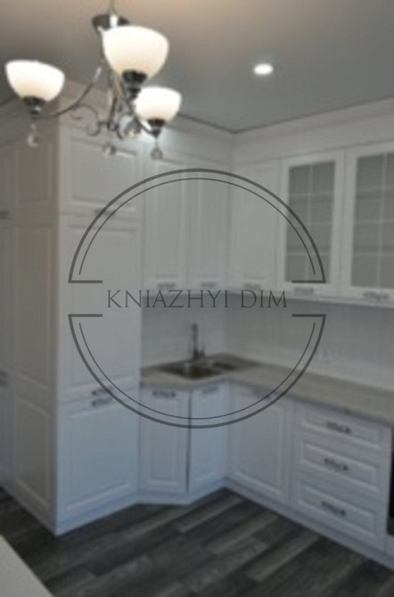 2 кімнатна роздільна в ЖК Зелений Острів Код об'єкта: 11129483 Київ - зображення 5