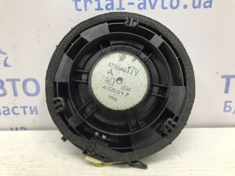 Динамик двери Mitsubishi L200 2006-2015 8720A017 (Арт. 51648) Київ - зображення 2