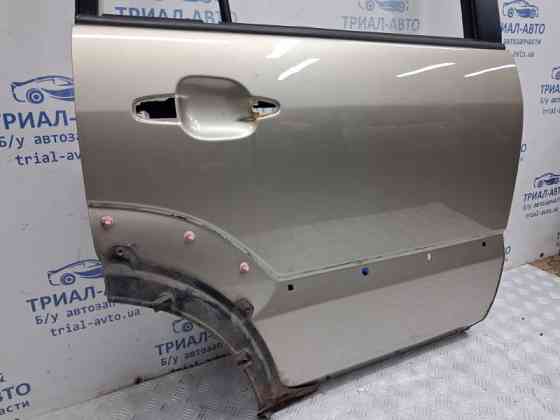 Дверь задняя правая Toyota Prado J120 4.0 1GR-FE 2002 (б/у) Київ