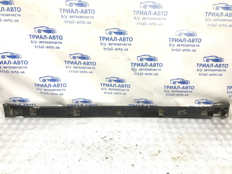 Накладка порога внешняя правая Suzuki Grand Vitara 2005-2016 7756165J0 (Арт. 32188) Киев - изображение 1