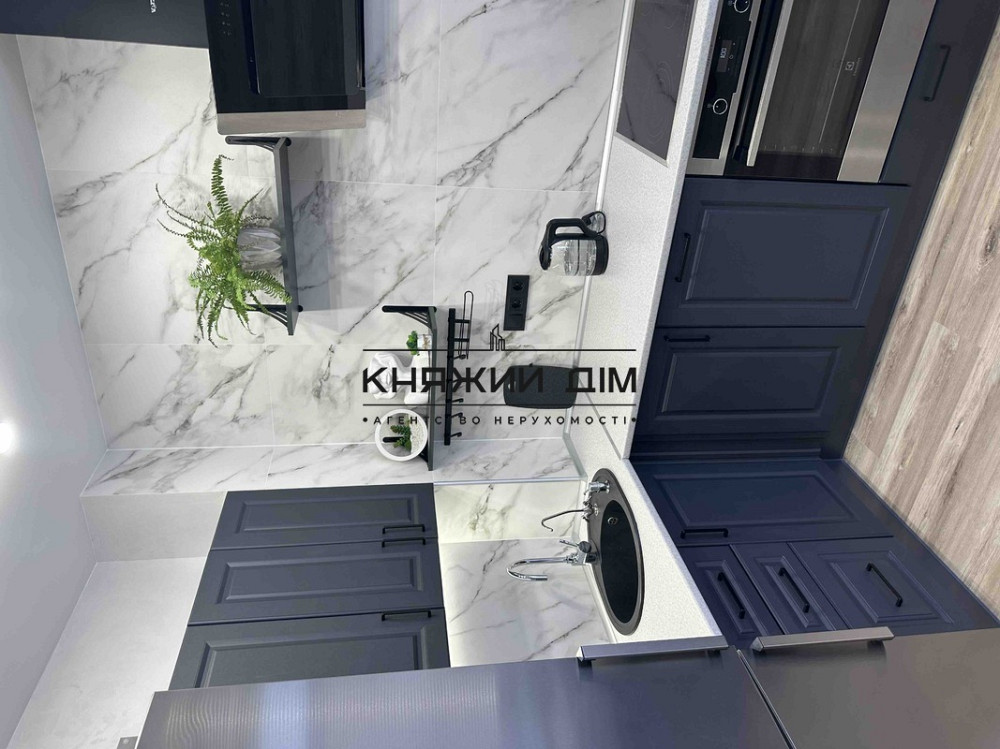 Перша здача! Оренда 1 кімнатна квартира ЖК Комфорт Таун КОД 11204381 Київ - зображення 7