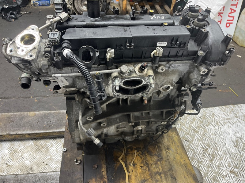 Двигатель Ford Edge 2 2.0 БЕНЗИН ENR90 2015 (б/у) Киев - изображение 10