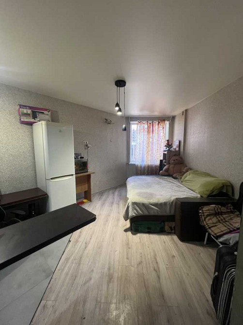 продажа 1-к квартира Киево-Святошинский, Софиевская Борщаговка, 32000 $  - зображення 2