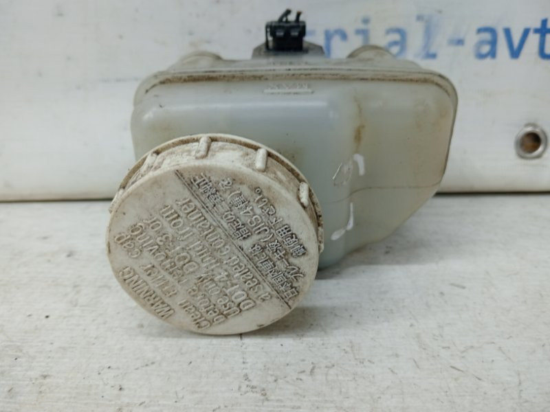 Бачок главного тормозного цилиндра Mitsubishi Lancer 2003-2009 MR569039 (Арт. 61391) Киев - изображение 2