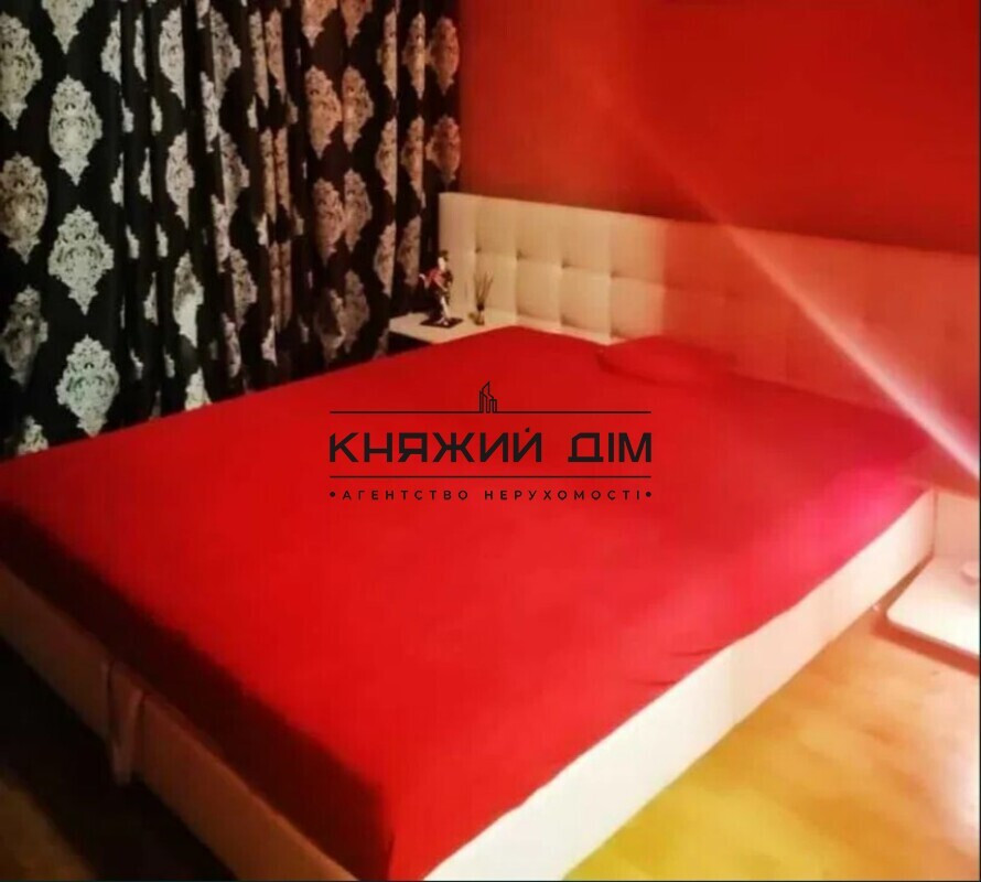 Оренда 3 кімнатної квартири в Шевченківському районі в ЖК «Елегант». Код об'єкту № 11202897 Київ - зображення 2