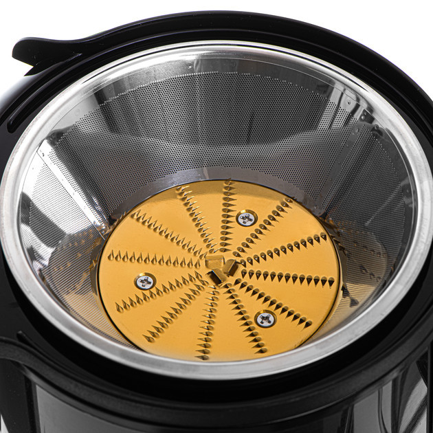 Соковыжималка Adler AD-4132 800 Вт черная Киев - изображение 4