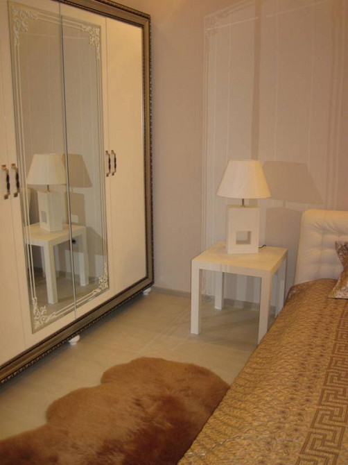 Є генератор. Шикарна 2-х к. кв. квартира в ЖК Ізумрудний.№ 1145942 Киев - изображение 7