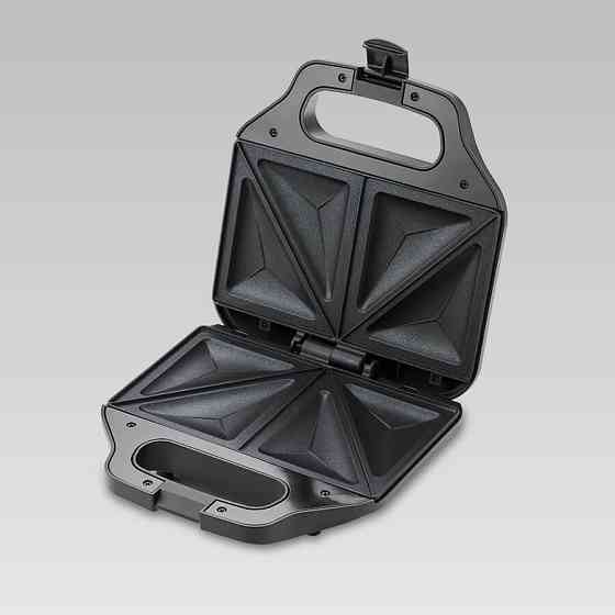 Сендвичница Maestro MR-708 750 Вт черная Киев