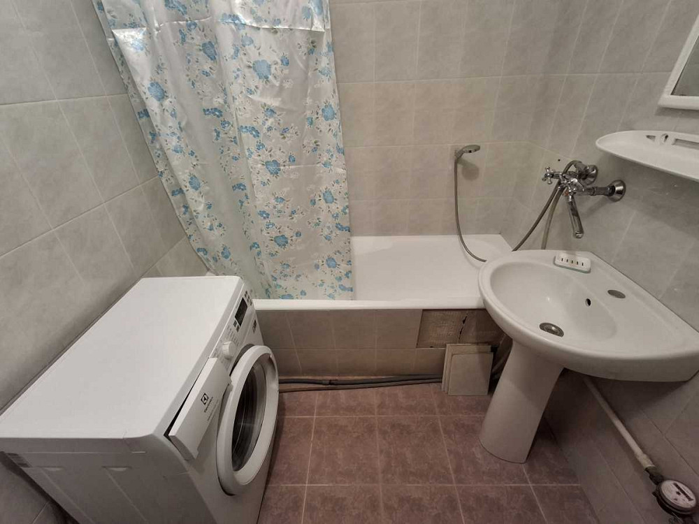 долгосрочная аренда 1-к квартира Киев, Дарницкий, 9500 грн./мес. Київ - зображення 3