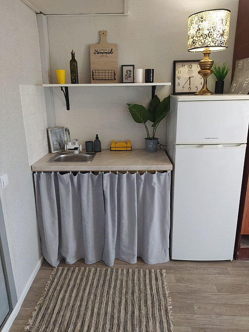 КРАСИВАЯ комната с умывальником на Черемушках, Дом Мебели СОБСТВЕННИК Одесса - изображение 4