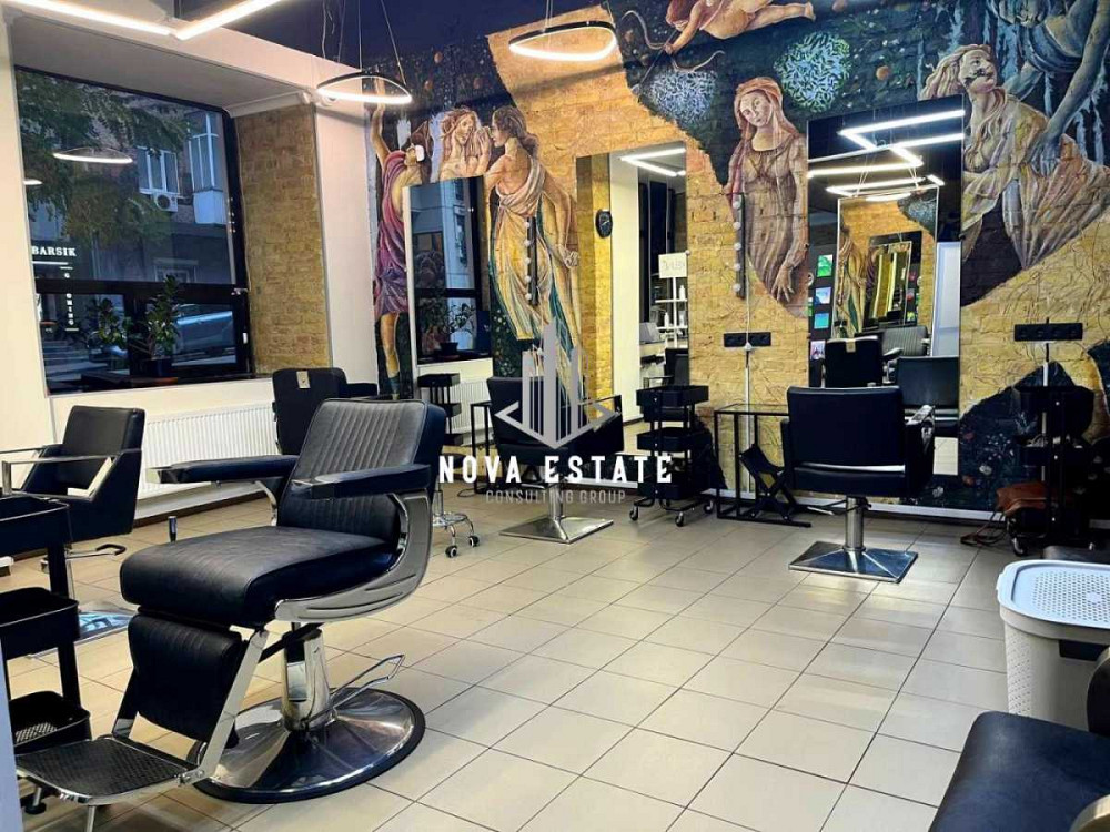 продажа готовый бизнес Киев, Шевченковский, 28000 $ Киев - изображение 1