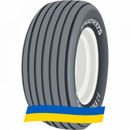 9.5 R15 Speedways I-1 Farm Service 121D Сільгосп шина Київ - зображення 9