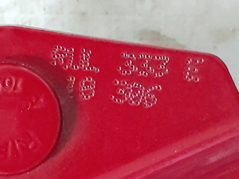 Петля двери задней левой верхняя PPMR Tesla model 3 11091333-00-F Київ - зображення 6