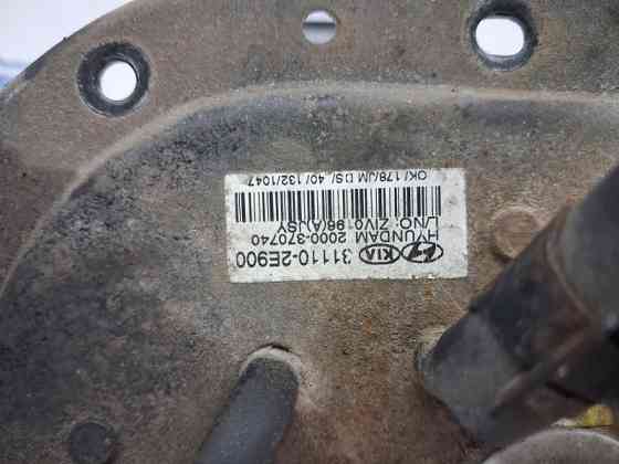 Модуль топливного насоса Hyundai Tucson JM 2.0 DIESEL D4EA 2004 (б/у) Київ