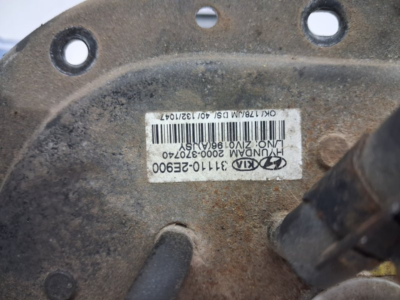 Модуль топливного насоса Hyundai Tucson 2004-2009 311102E900 (Арт. 62682) Киев - изображение 5