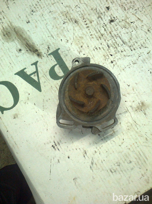 Помпа Wwo 069121019c Ауди-100 2.0д Вінниця - зображення 3