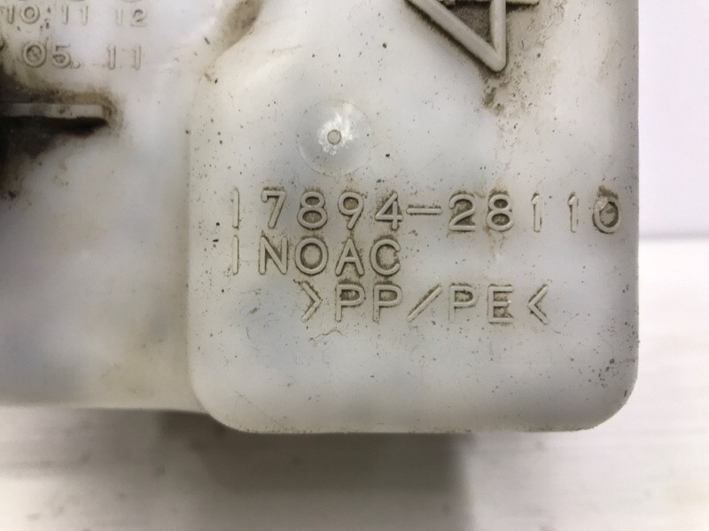 Резонатор воздушного фильтра Toyota Rav 4 A30 2.0 БЕНЗИН 1AZFE 2006 (б/у) Київ - зображення 5