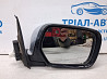Зеркало правое Mitsubishi Outlander CU 2.4 БЕНЗИН 4G69 2003 (б/у) Київ