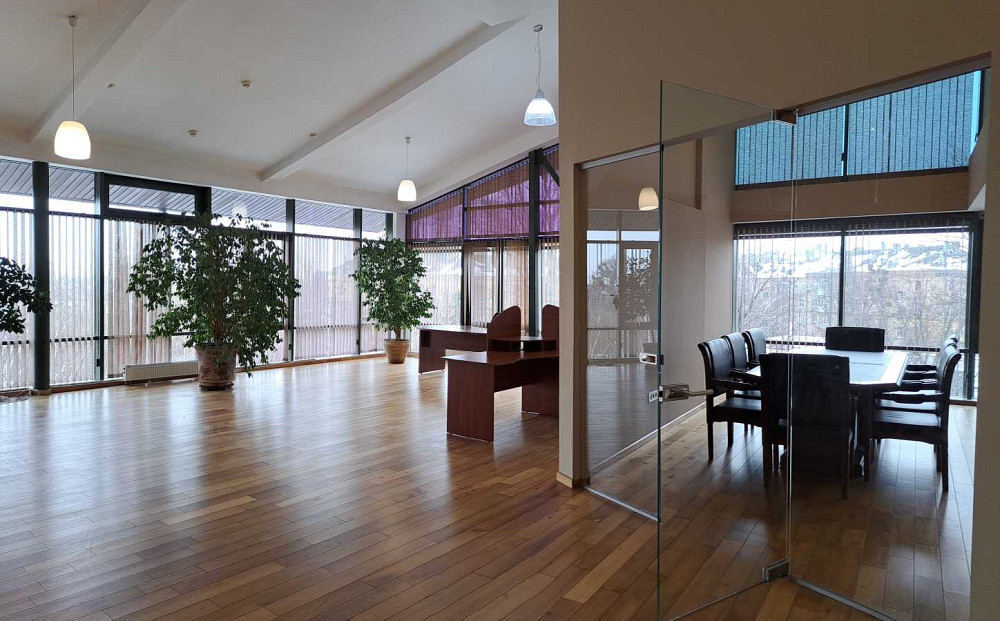 долгосрочная аренда офисное помещение Киев, Печерский, 19800 $/мес. Київ - зображення 11