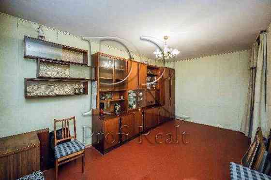 продажа 3-к квартира Киев, Святошинский, 63000 $ Київ