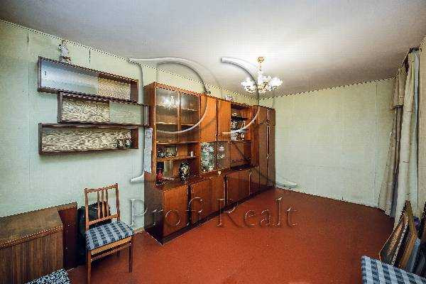 продажа 3-к квартира Киев, Святошинский, 63000 $ Київ - зображення 5