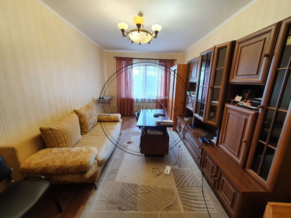 Оренда роздільної 3-х кім кв-ри м. Осокорки 10 хв. вул. Ващенка 5 Код об'єкта 11194023 Київ - зображення 1