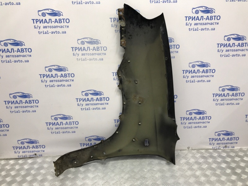 Крыло переднее правое Hyundai Tucson 2004-2009 66321-2E130 (Арт. 51902) Киев - изображение 9