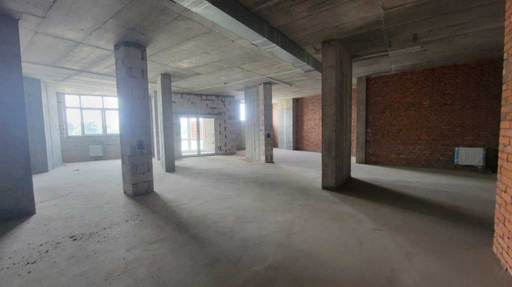 Оренда! Магазин/салон/ресторан 140м2 на набережній в ЖК Русан-ка гав. Київ - зображення 3